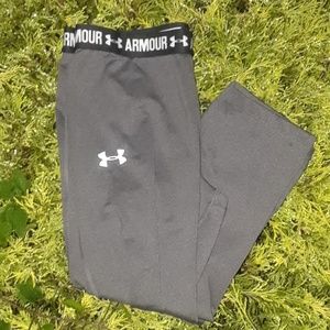Under armour Capri leggings